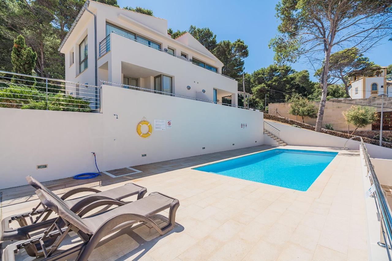 Molins 6 Villa Cala San Vicente  Exterior photo